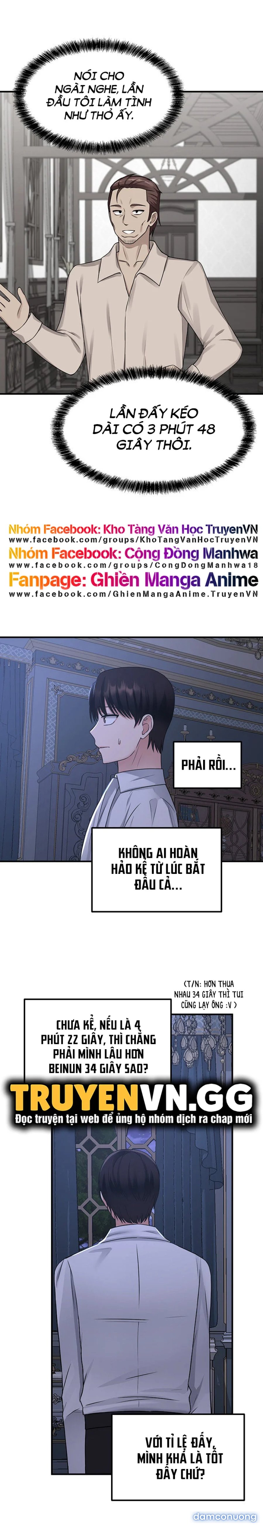 Nàng Elf Thích Bạo Dâm 