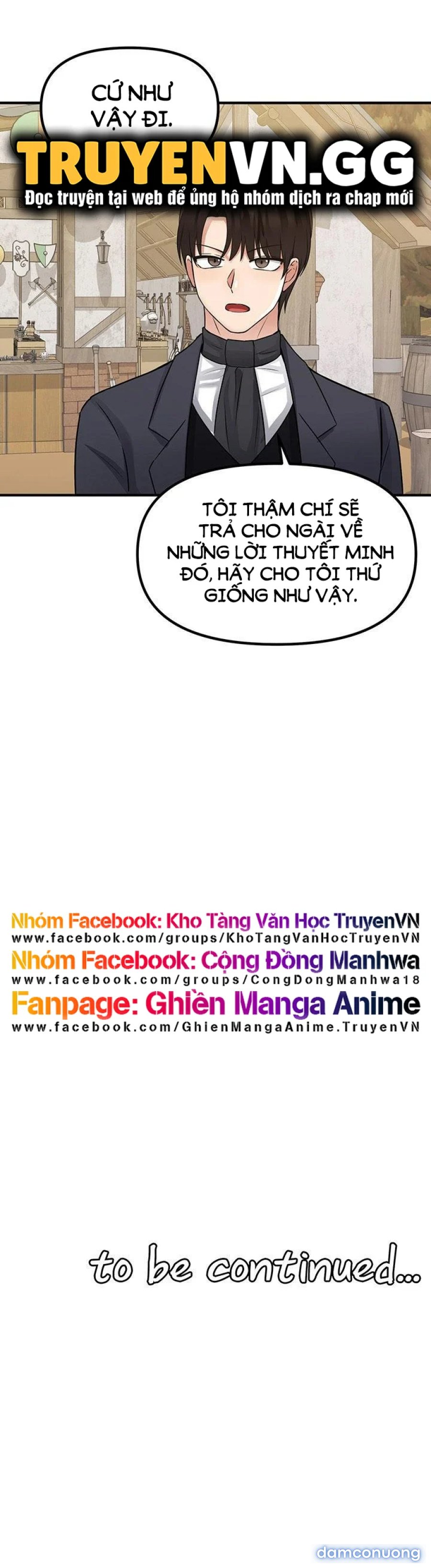 Nàng Elf Thích Bạo Dâm 