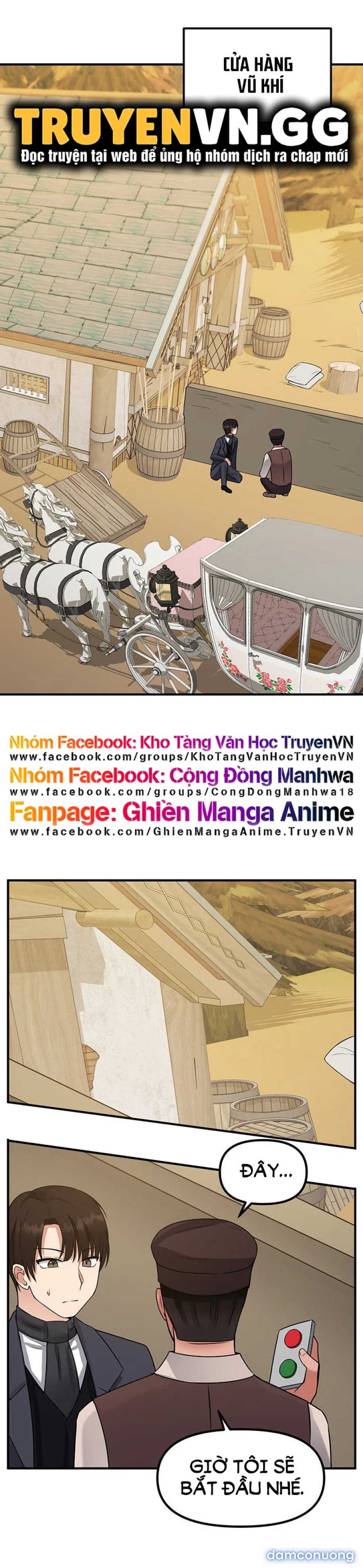 Nàng Elf Thích Bạo Dâm 