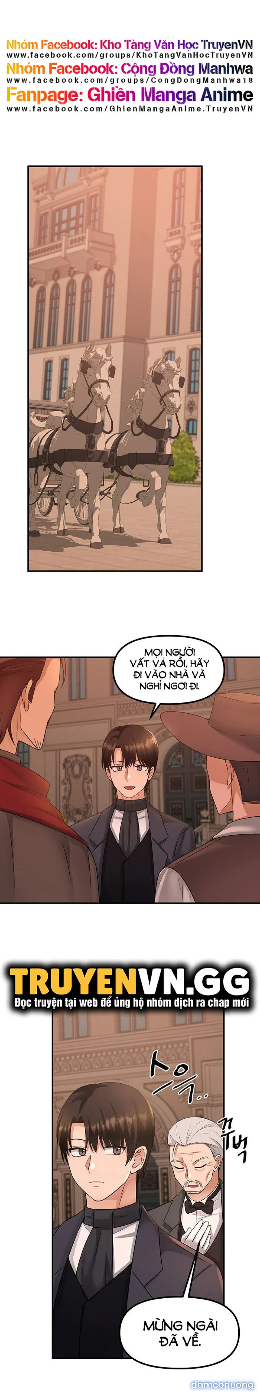 Nàng Elf Thích Bạo Dâm 