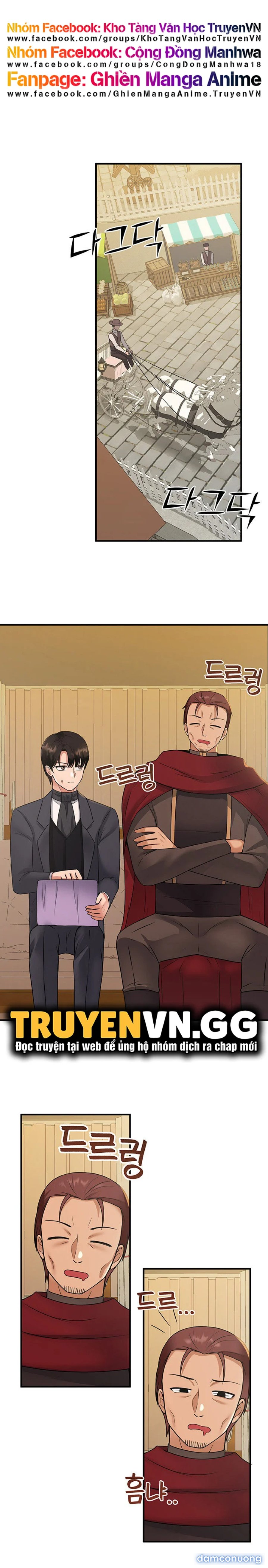 Nàng Elf Thích Bạo Dâm 
