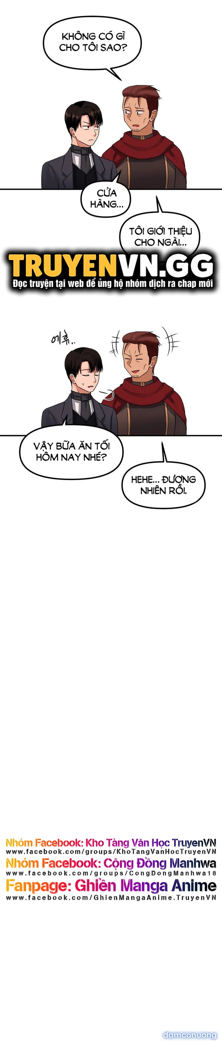 Nàng Elf Thích Bạo Dâm 