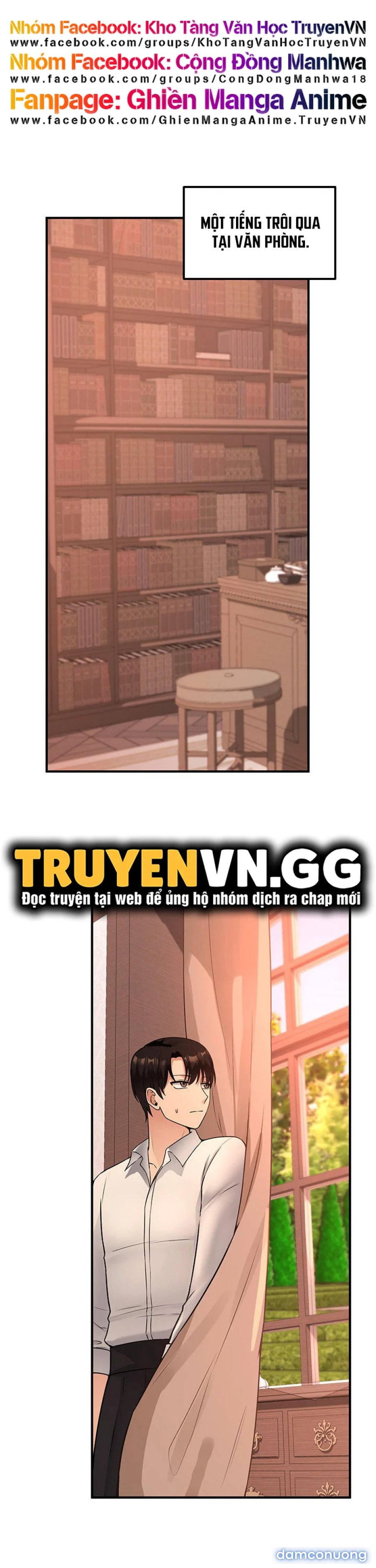 Nàng Elf Thích Bạo Dâm 