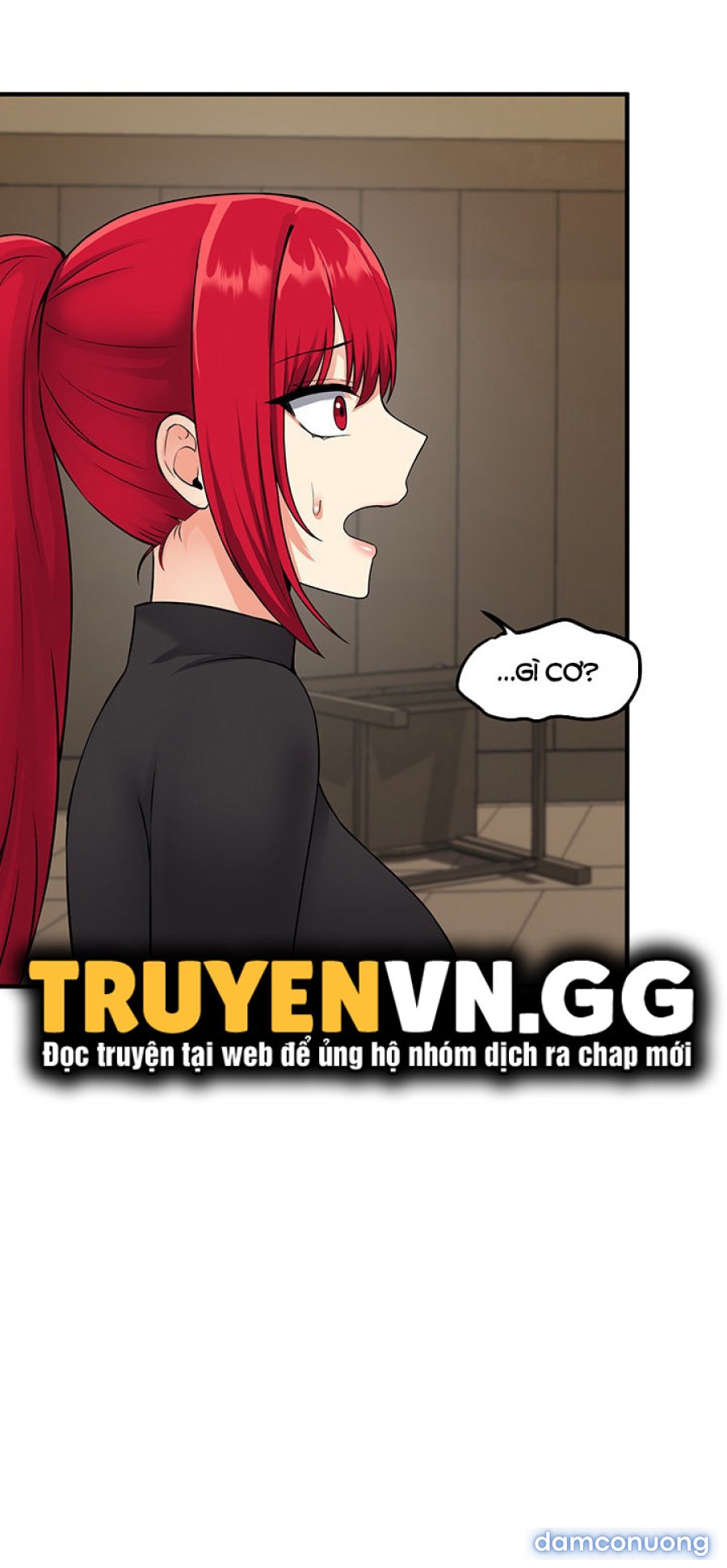 Nàng Elf Thích Bạo Dâm 