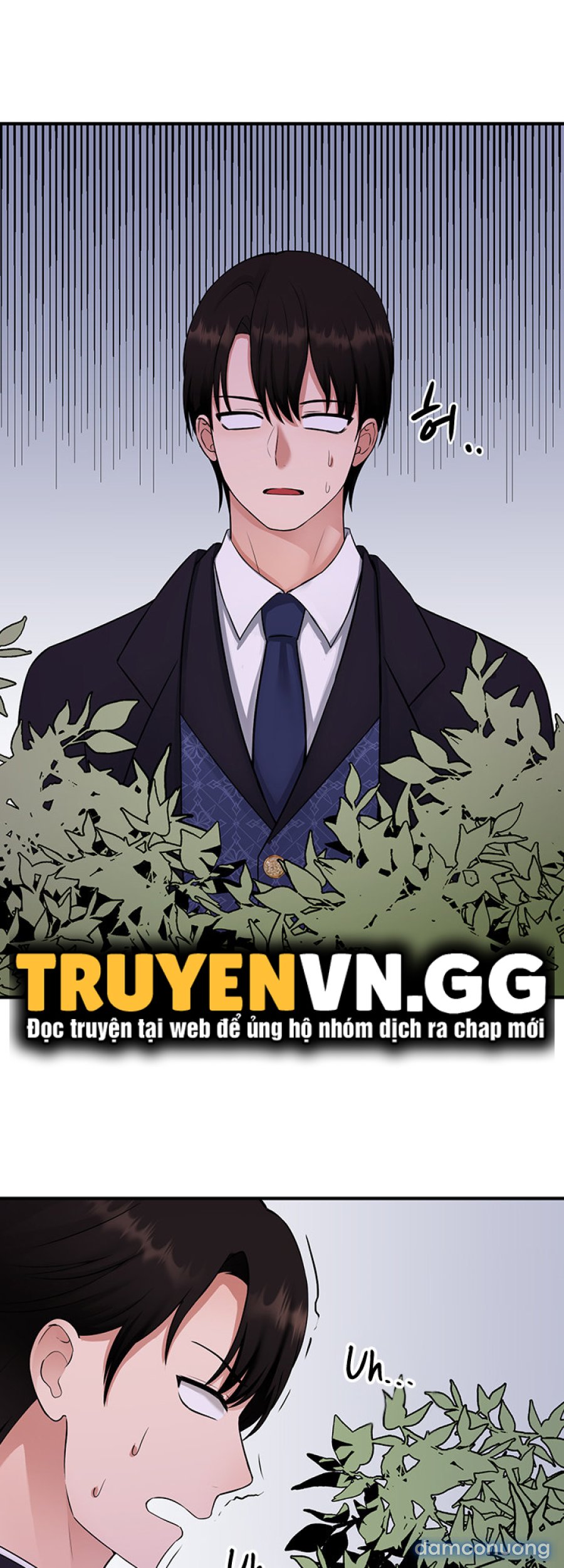 Nàng Elf Thích Bạo Dâm 