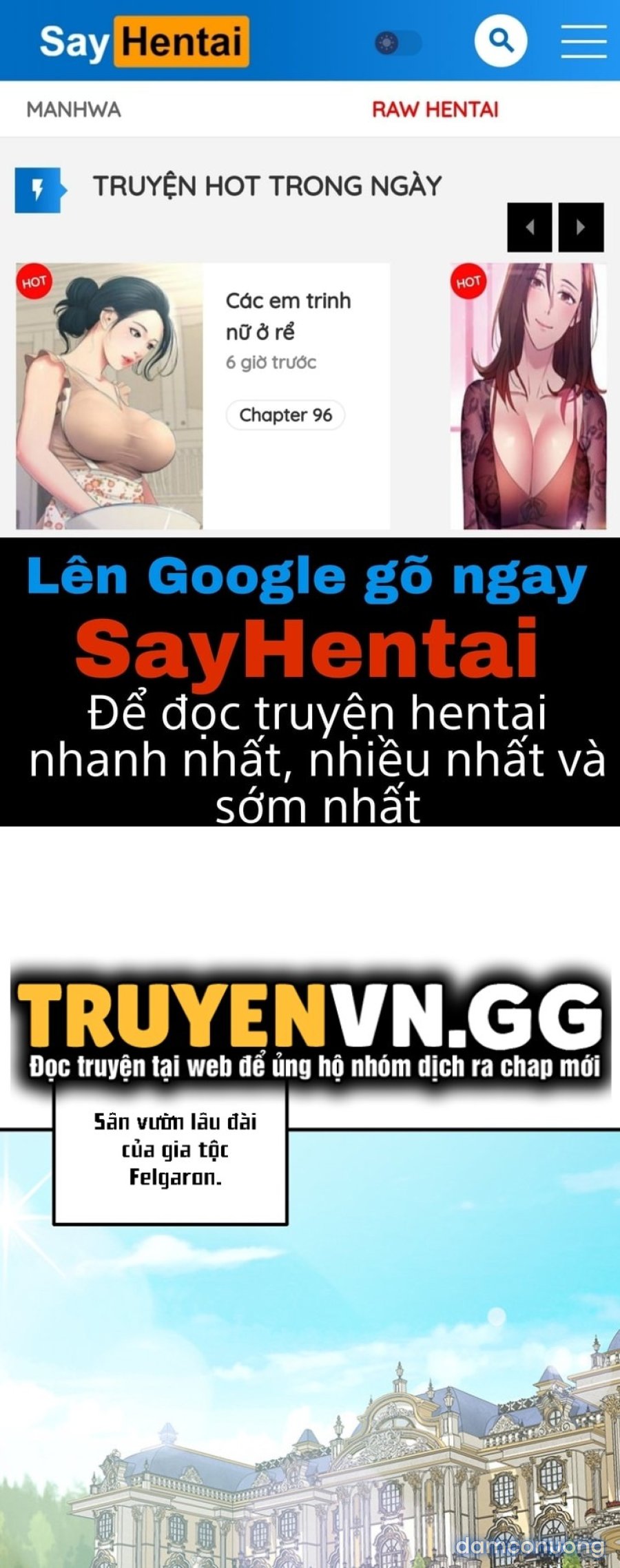Nàng Elf Thích Bạo Dâm 