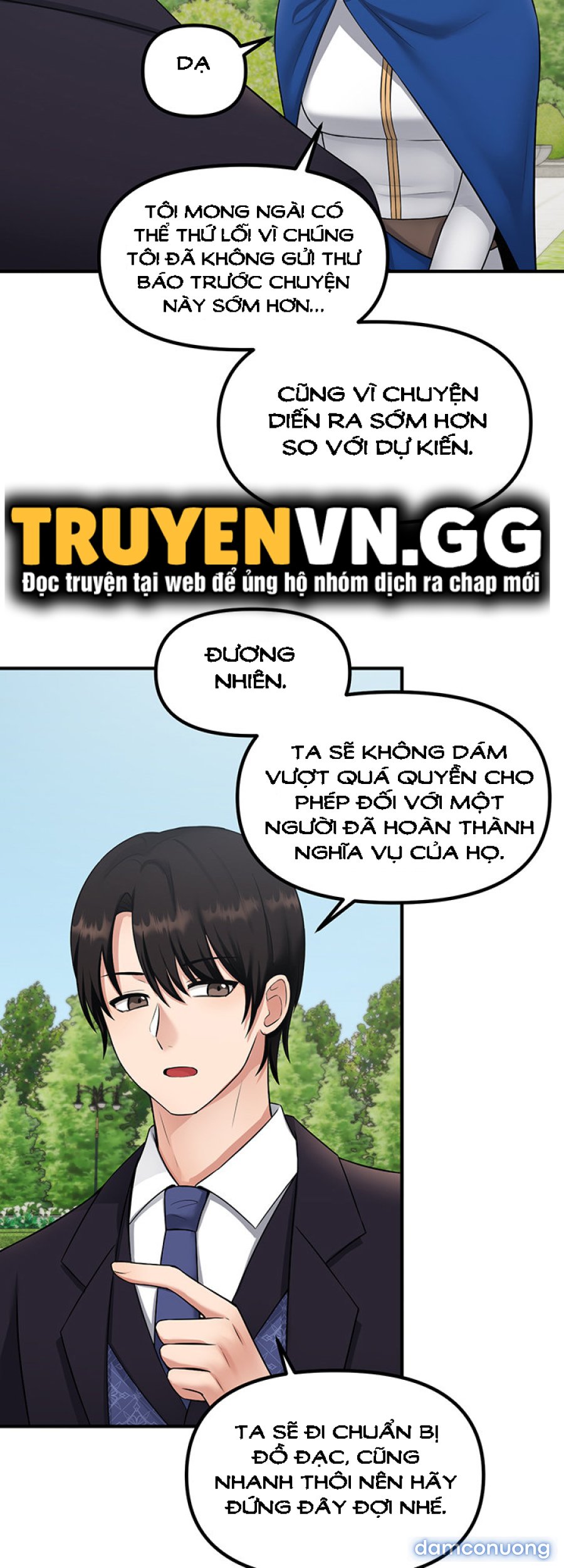 Nàng Elf Thích Bạo Dâm 