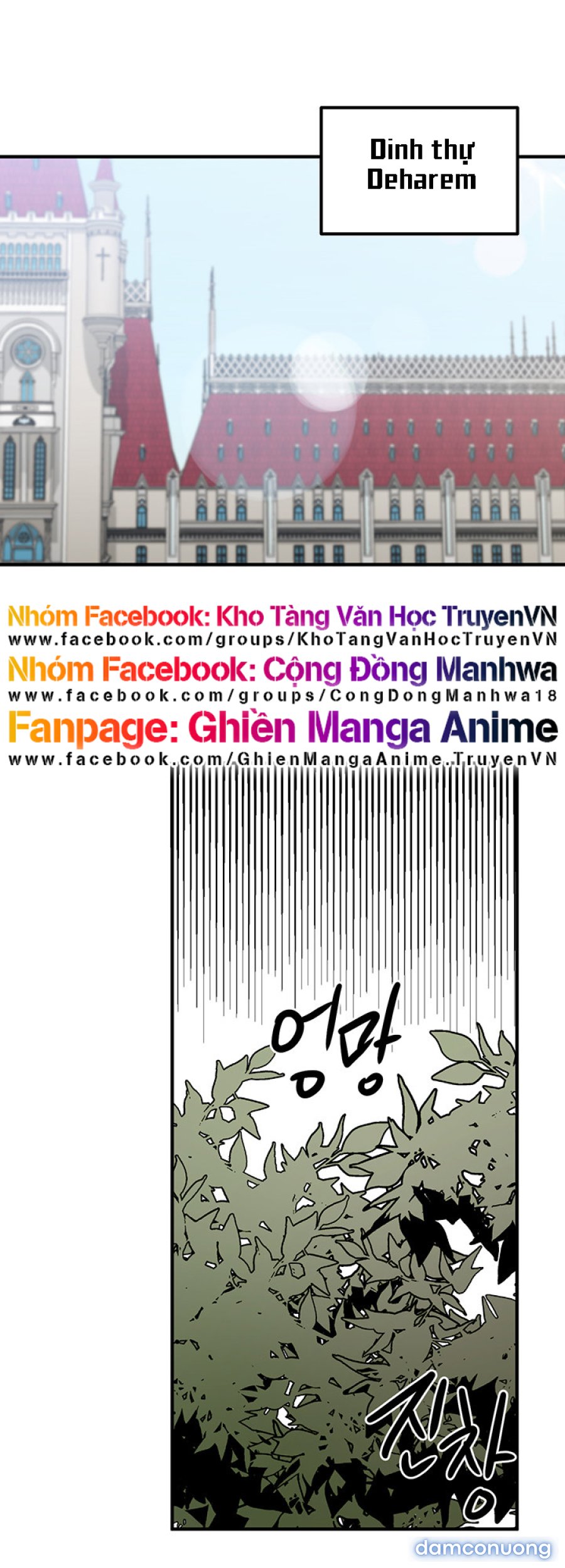 Nàng Elf Thích Bạo Dâm 