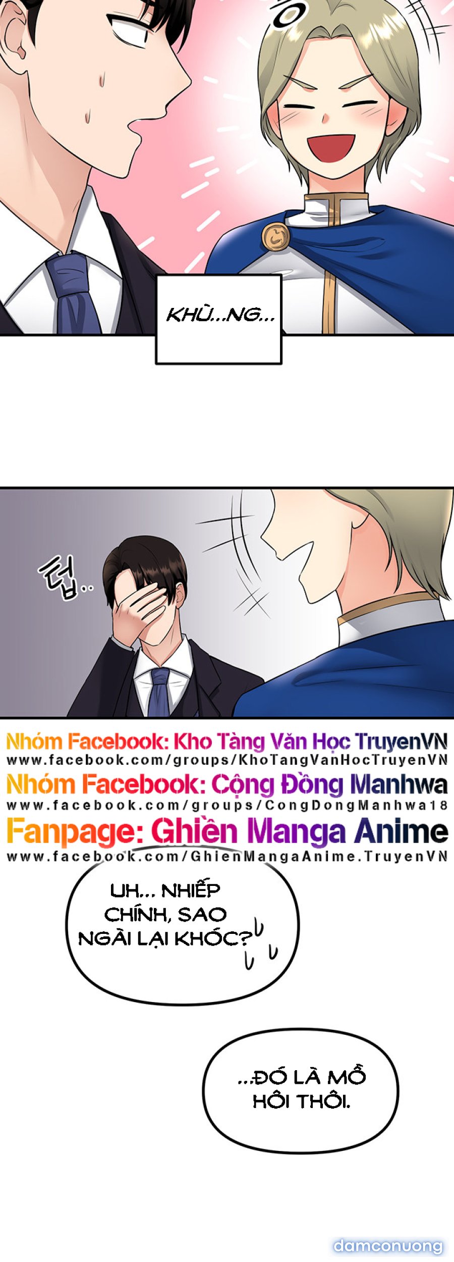 Nàng Elf Thích Bạo Dâm 