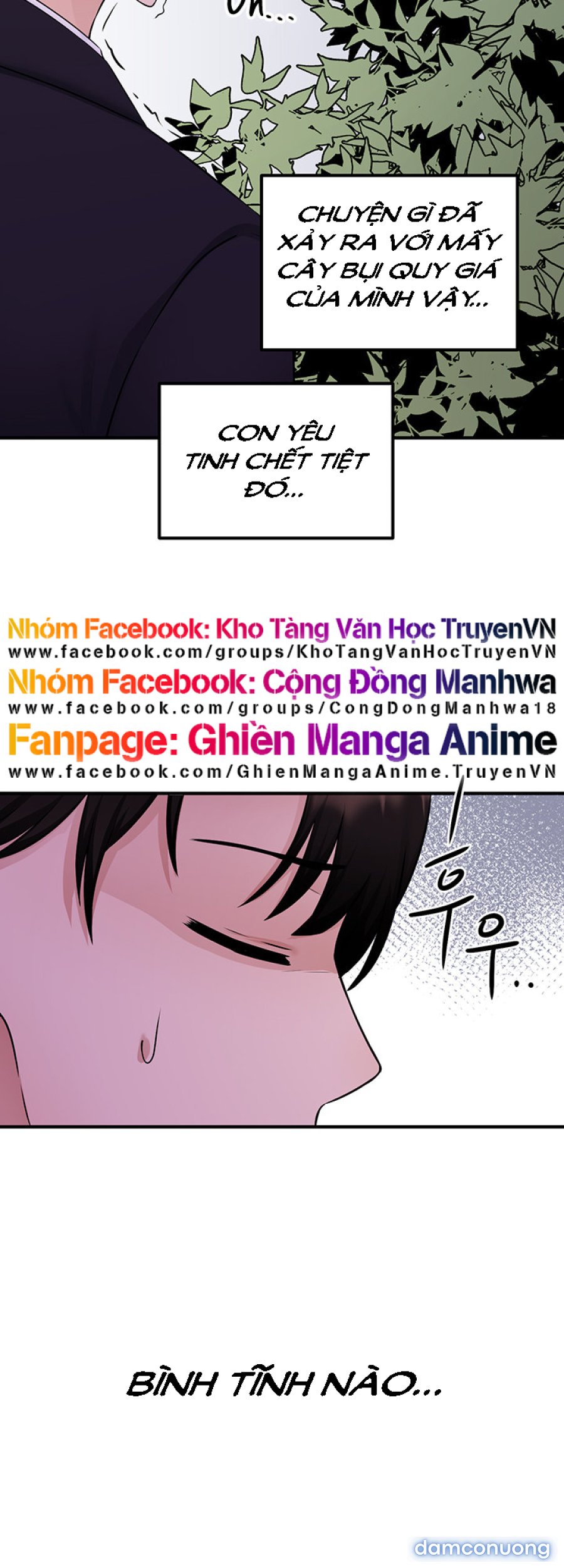 Nàng Elf Thích Bạo Dâm 
