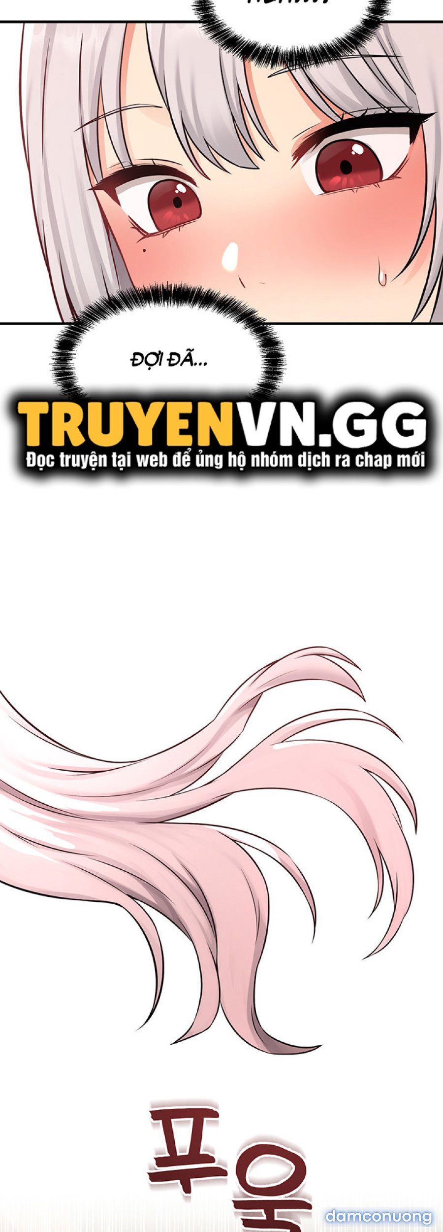 Nàng Elf Thích Bạo Dâm 
