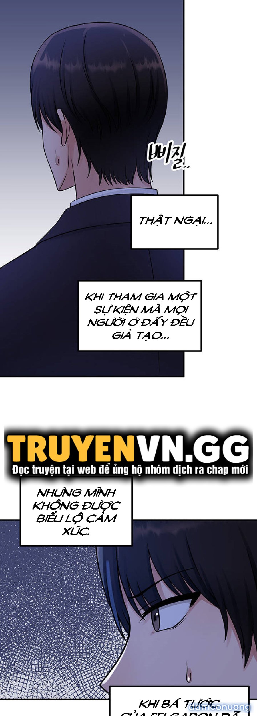Nàng Elf Thích Bạo Dâm 