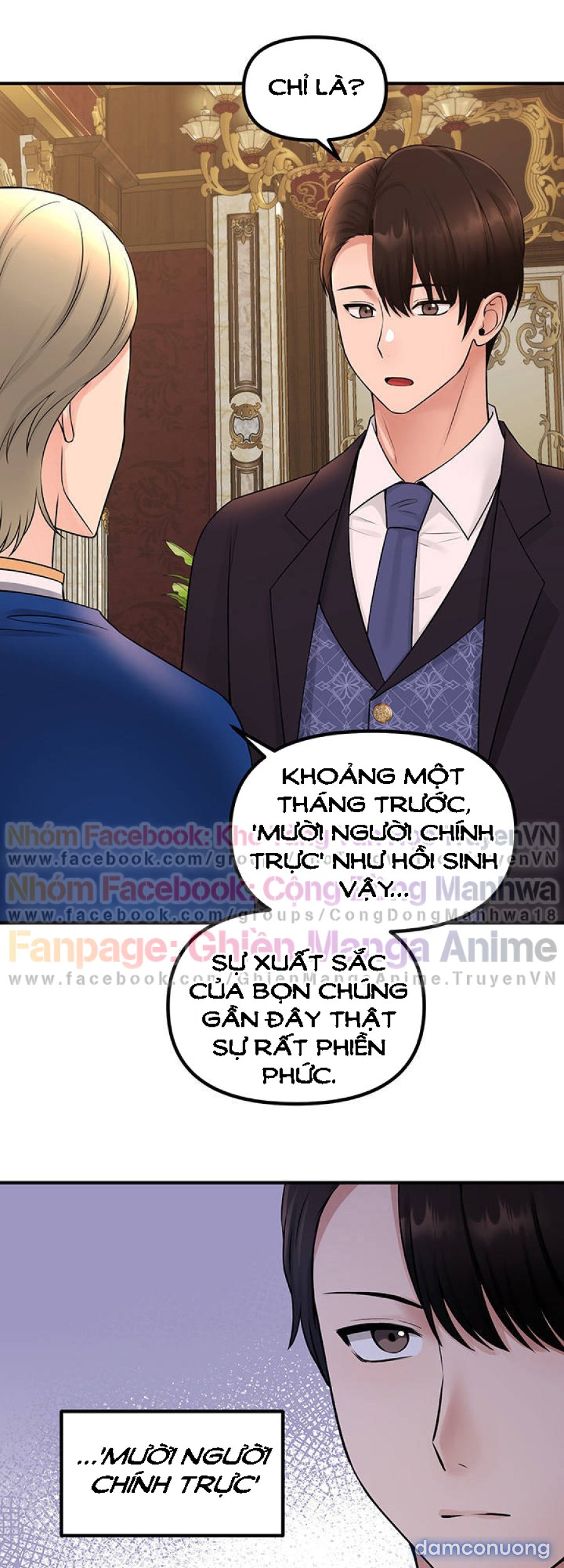 Nàng Elf Thích Bạo Dâm 