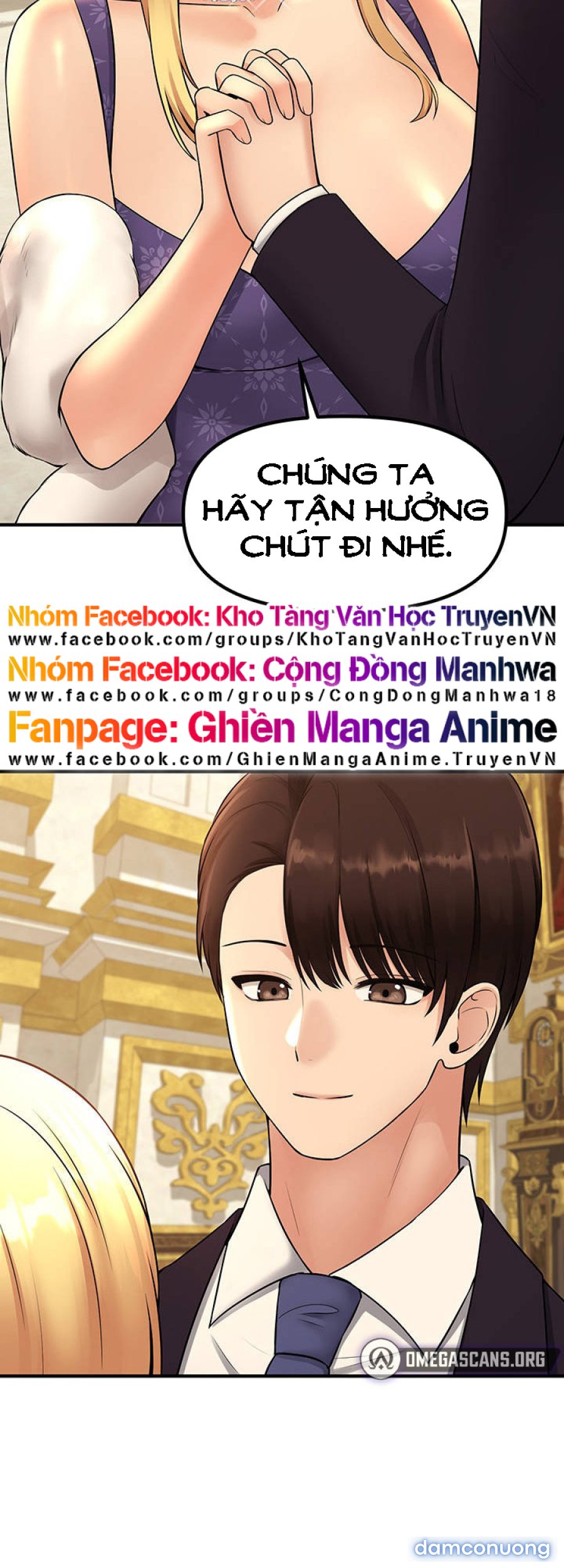 Nàng Elf Thích Bạo Dâm 