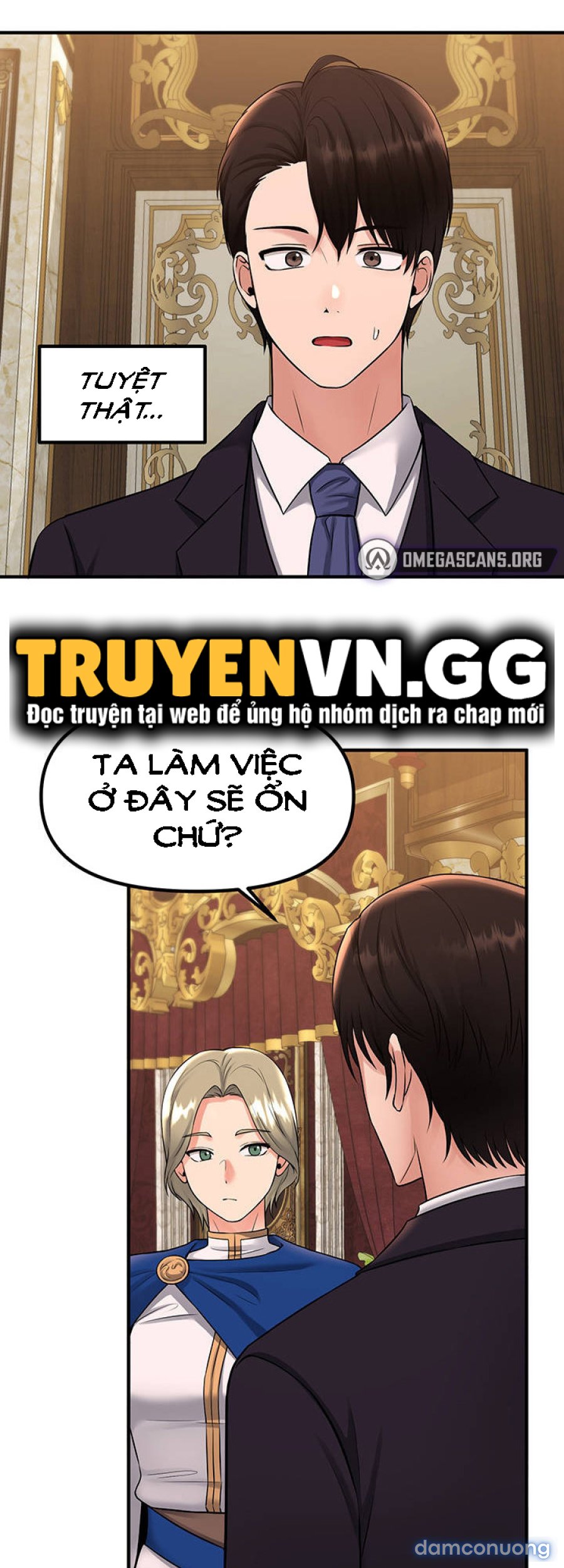 Nàng Elf Thích Bạo Dâm 