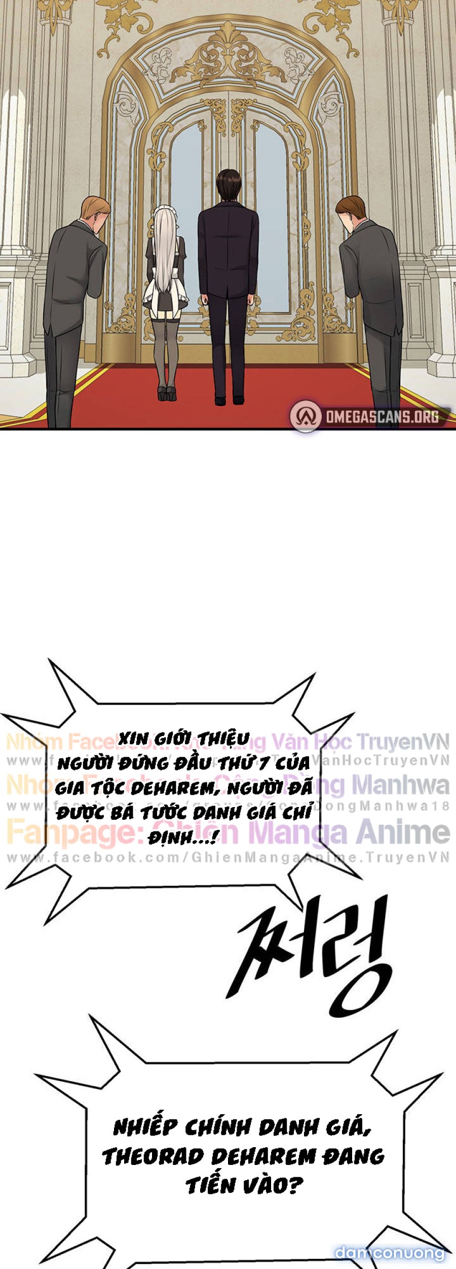 Nàng Elf Thích Bạo Dâm 