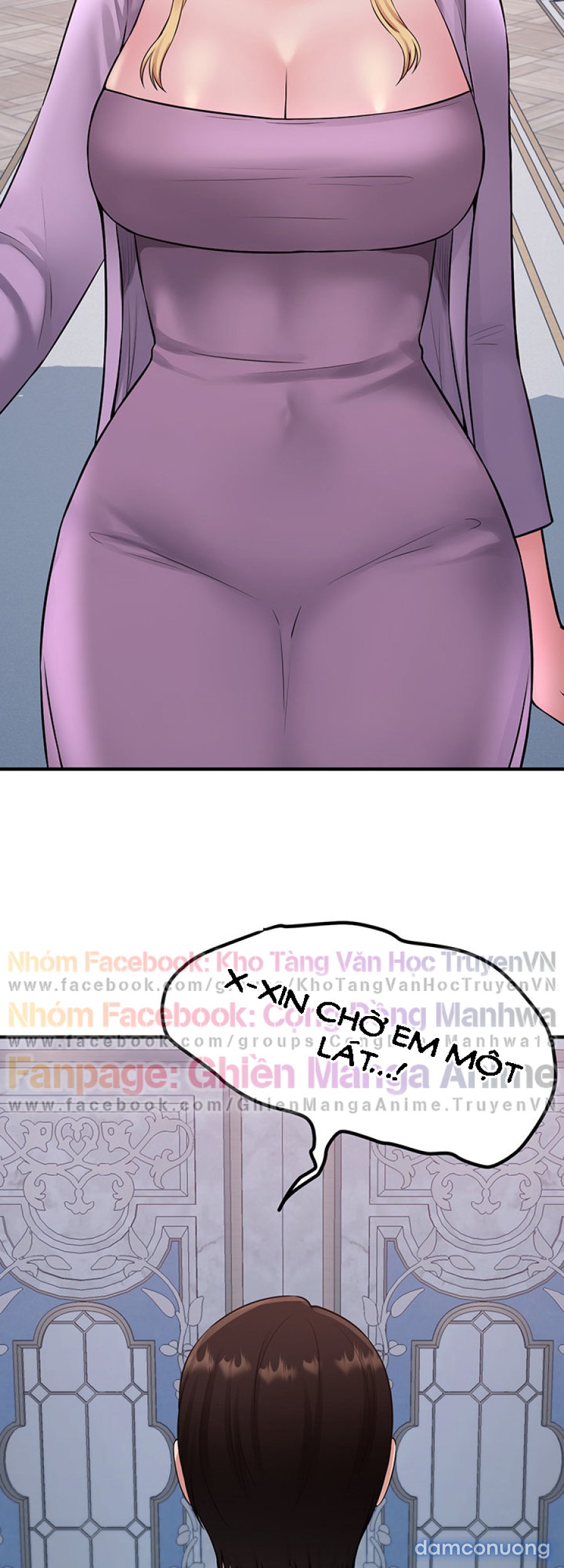 Nàng Elf Thích Bạo Dâm 