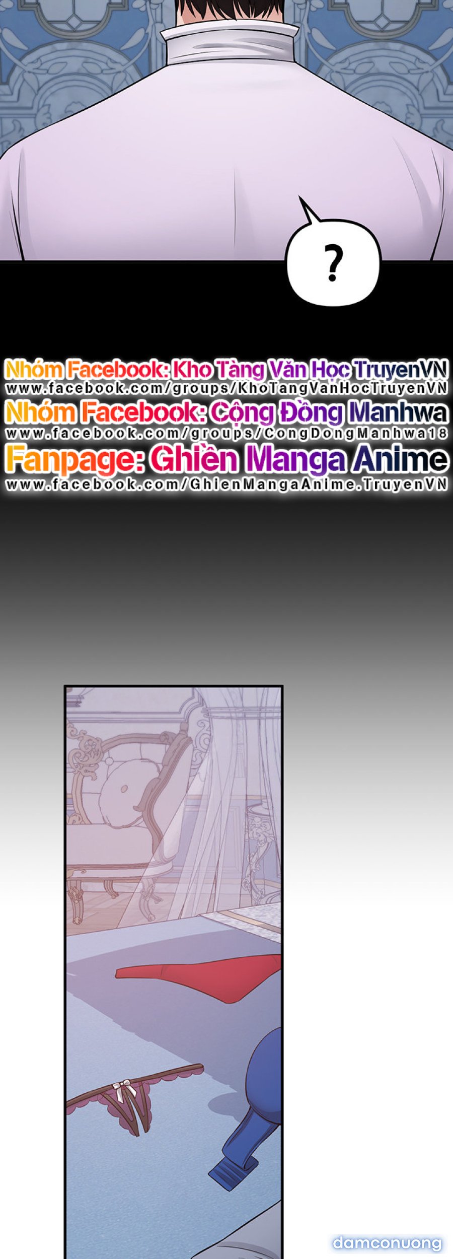 Nàng Elf Thích Bạo Dâm 