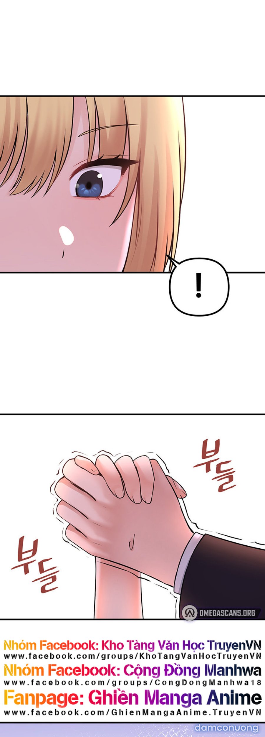 Nàng Elf Thích Bạo Dâm 