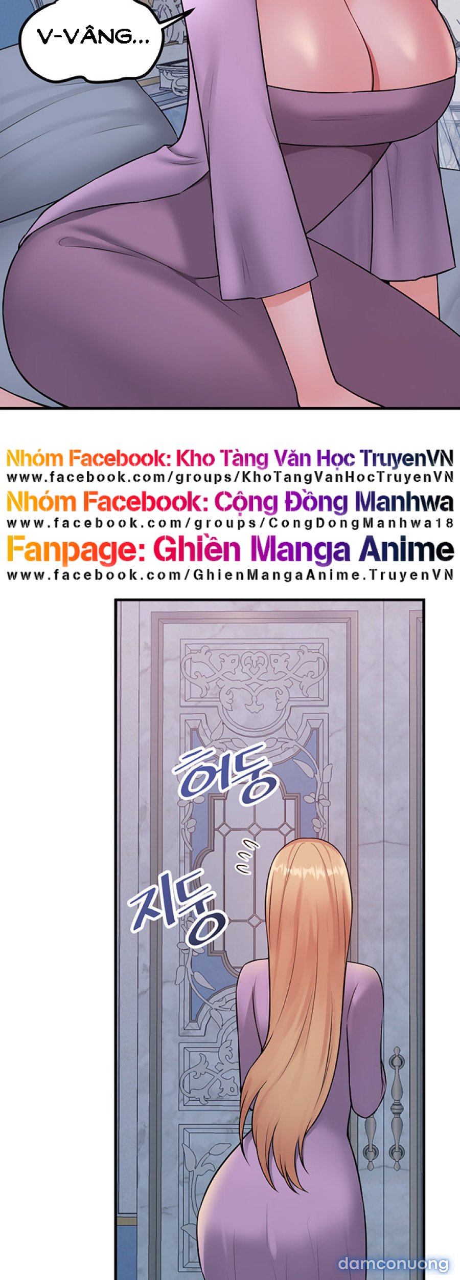 Nàng Elf Thích Bạo Dâm 
