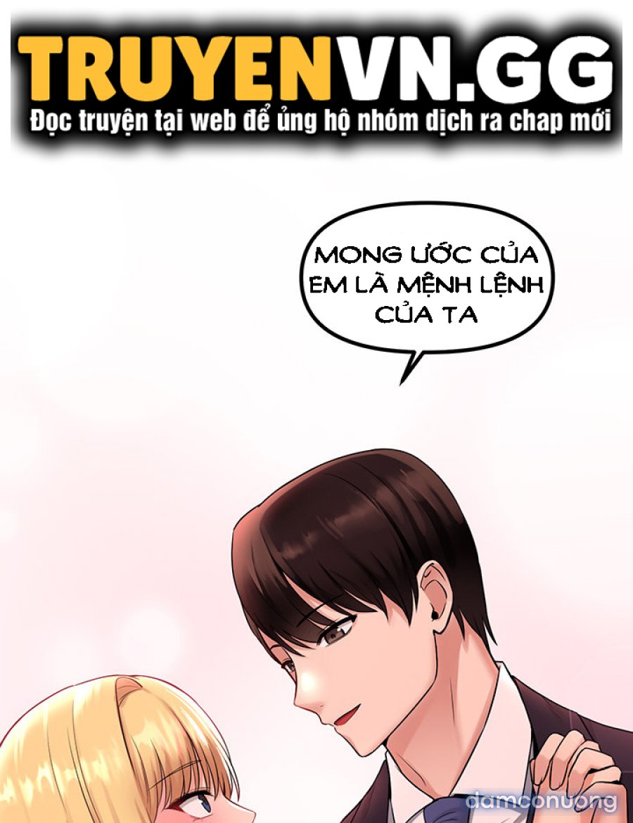 Nàng Elf Thích Bạo Dâm 
