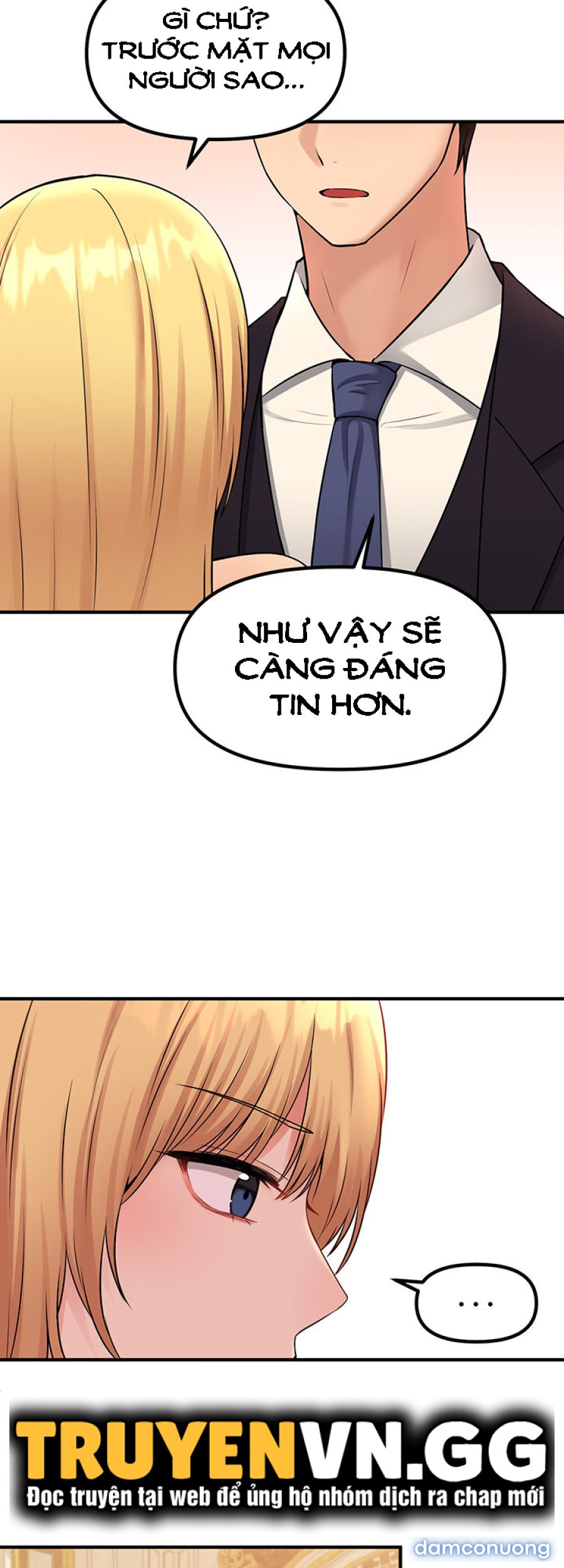Nàng Elf Thích Bạo Dâm 