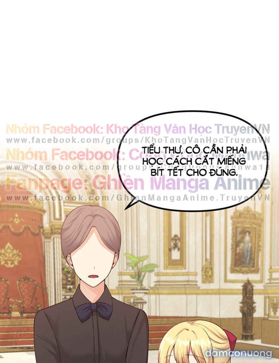 Nàng Elf Thích Bạo Dâm 
