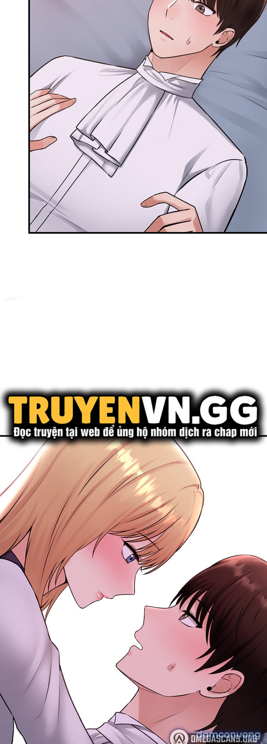 Nàng Elf Thích Bạo Dâm 