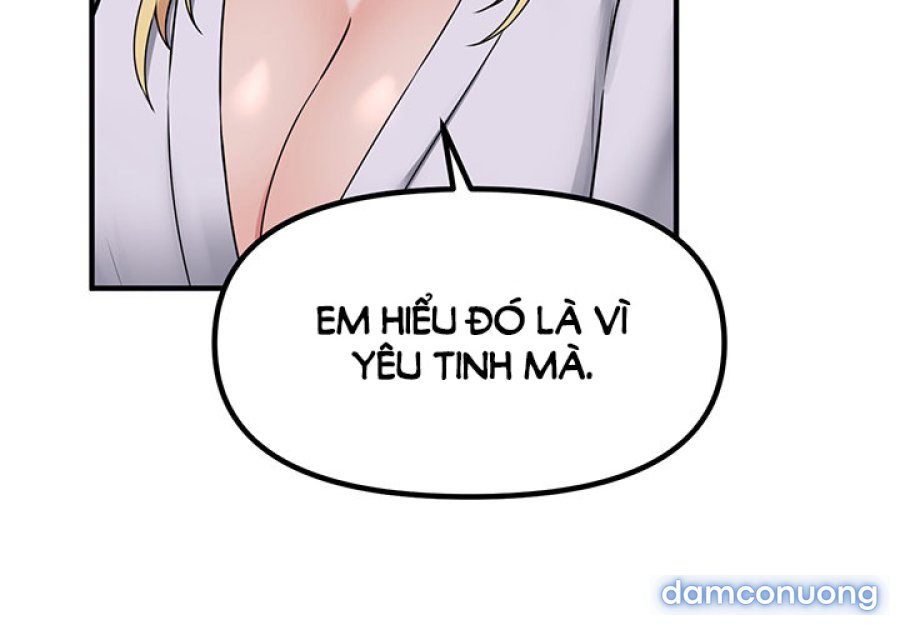Nàng Elf Thích Bạo Dâm 