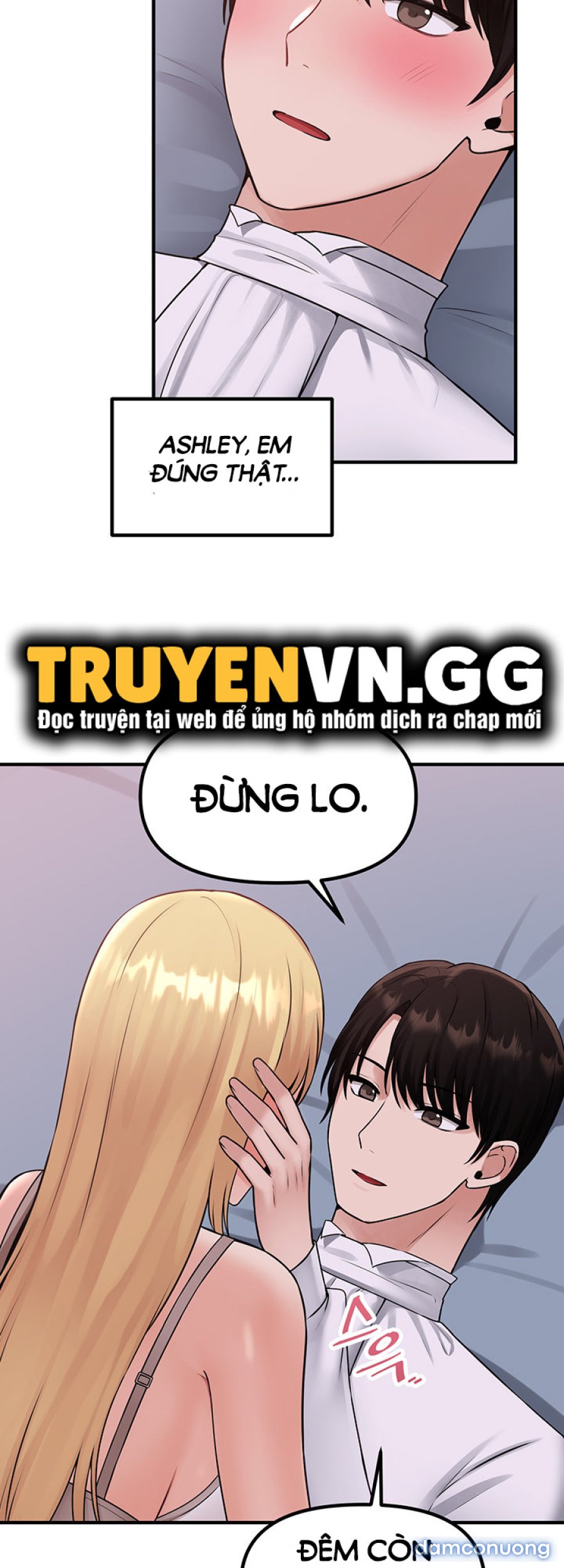 Nàng Elf Thích Bạo Dâm 