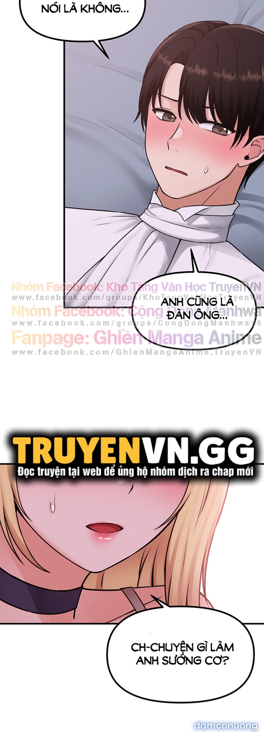Nàng Elf Thích Bạo Dâm 