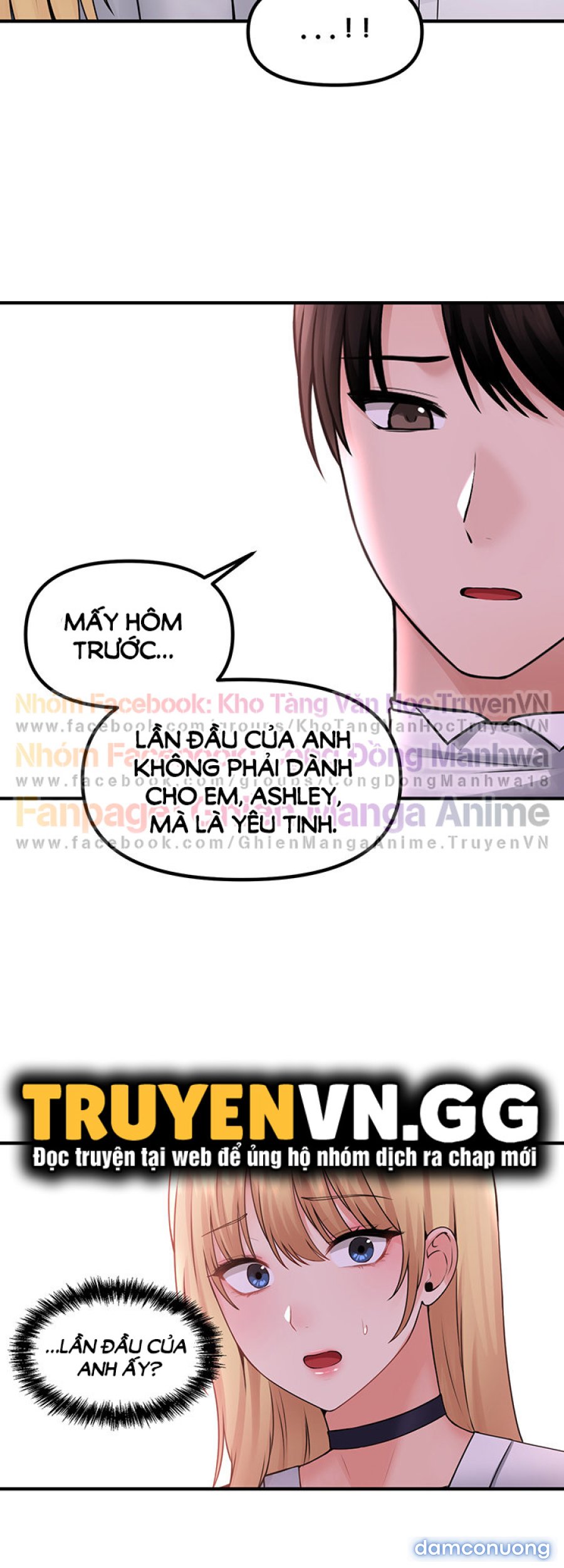 Nàng Elf Thích Bạo Dâm 