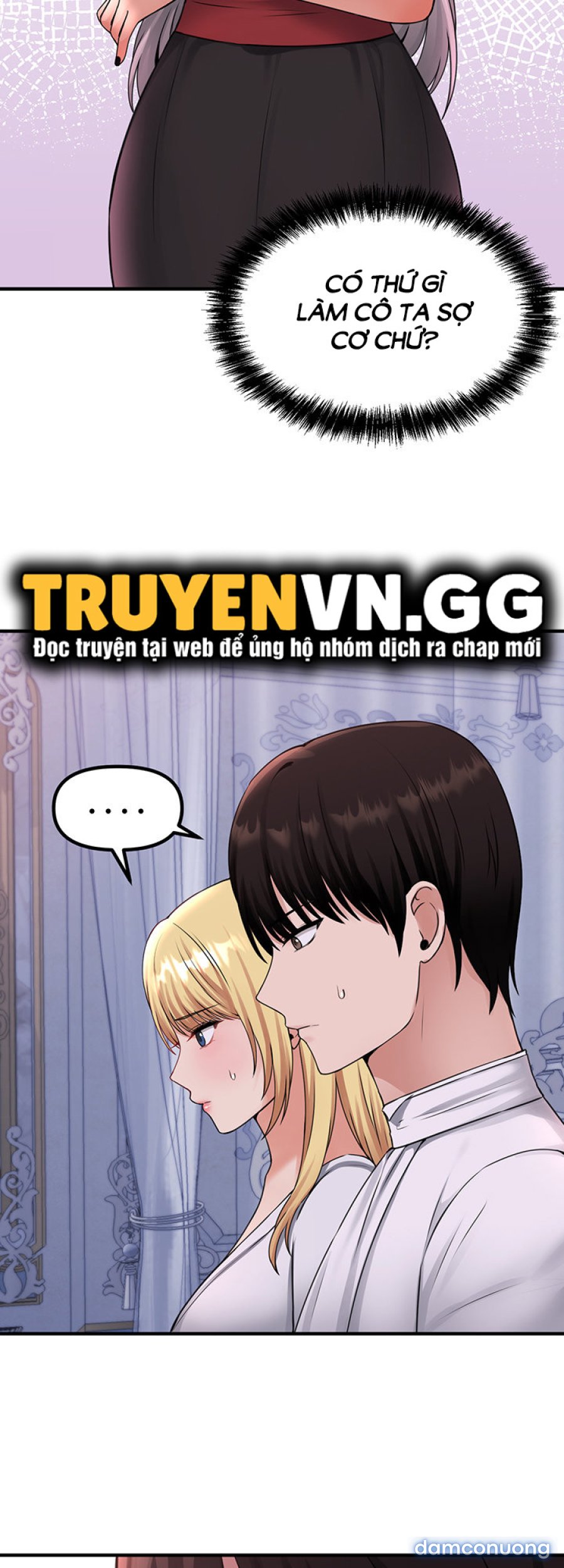Nàng Elf Thích Bạo Dâm 
