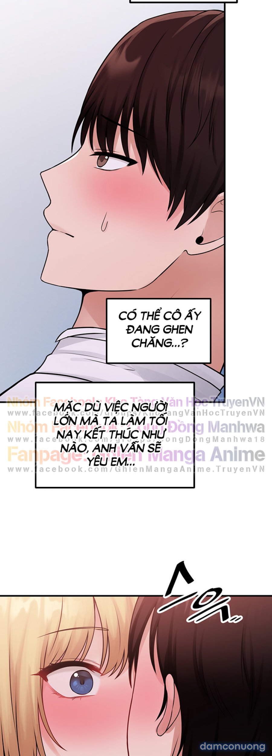 Nàng Elf Thích Bạo Dâm 