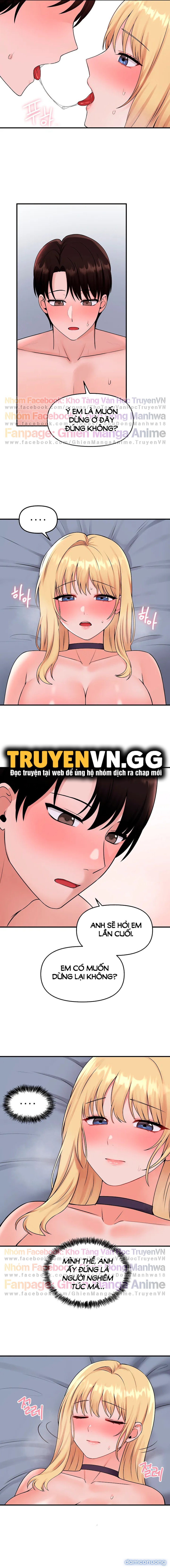 Nàng Elf Thích Bạo Dâm 