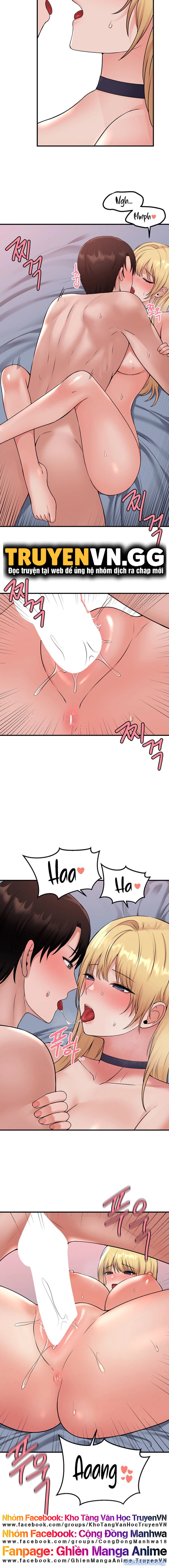 Nàng Elf Thích Bạo Dâm 
