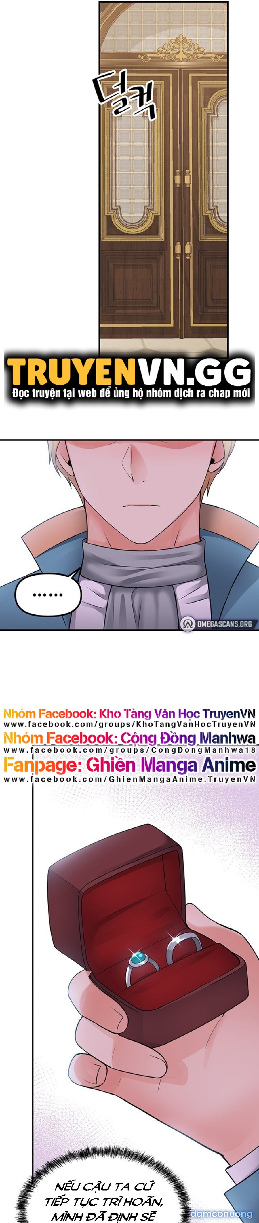 Nàng Elf Thích Bạo Dâm 