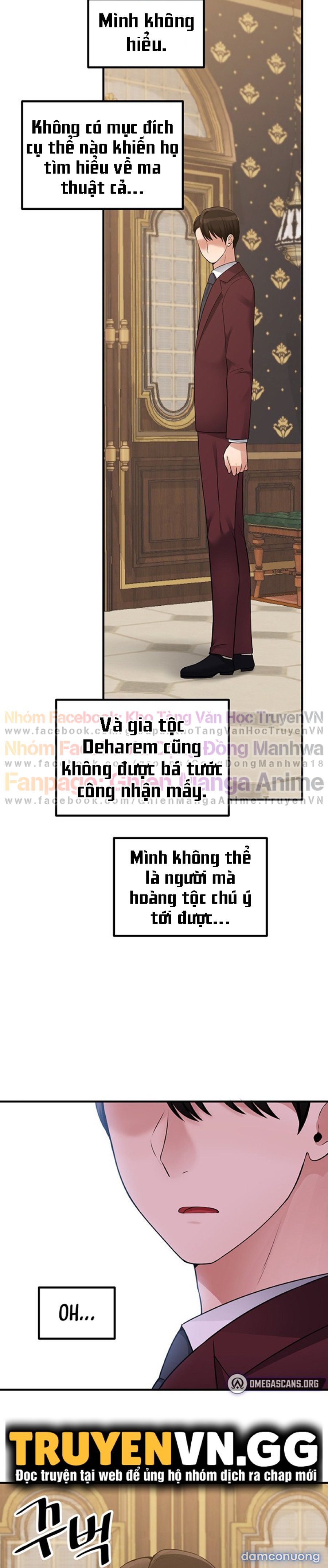 Nàng Elf Thích Bạo Dâm 