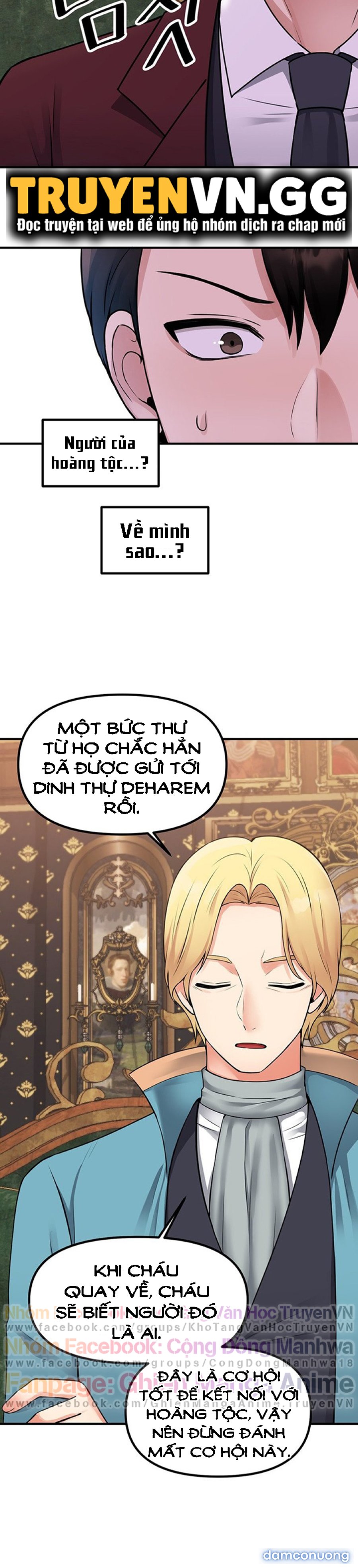 Nàng Elf Thích Bạo Dâm 