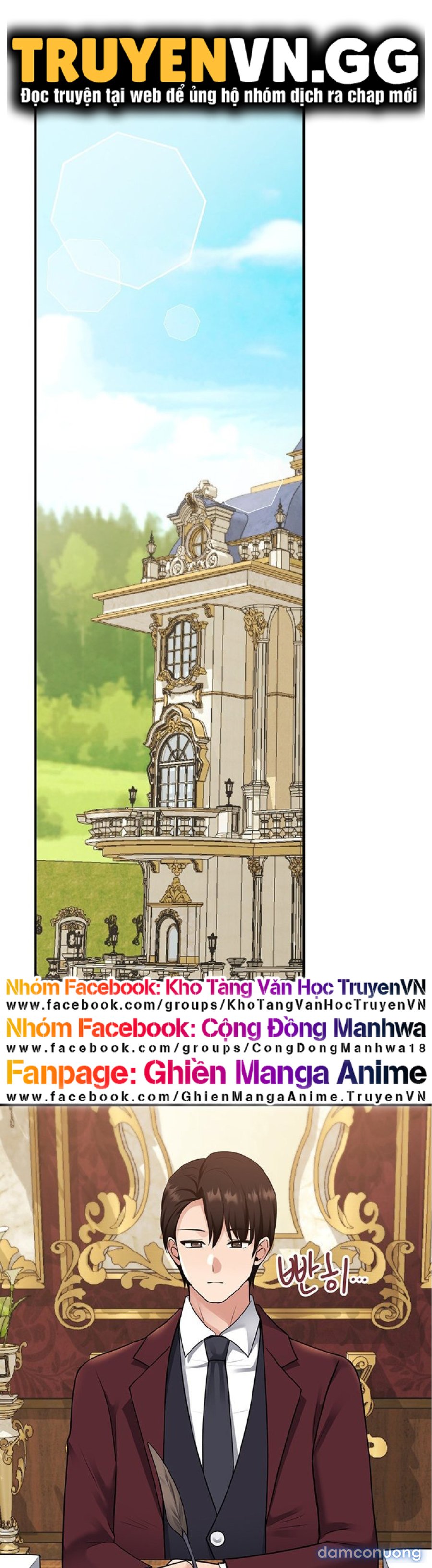Nàng Elf Thích Bạo Dâm 