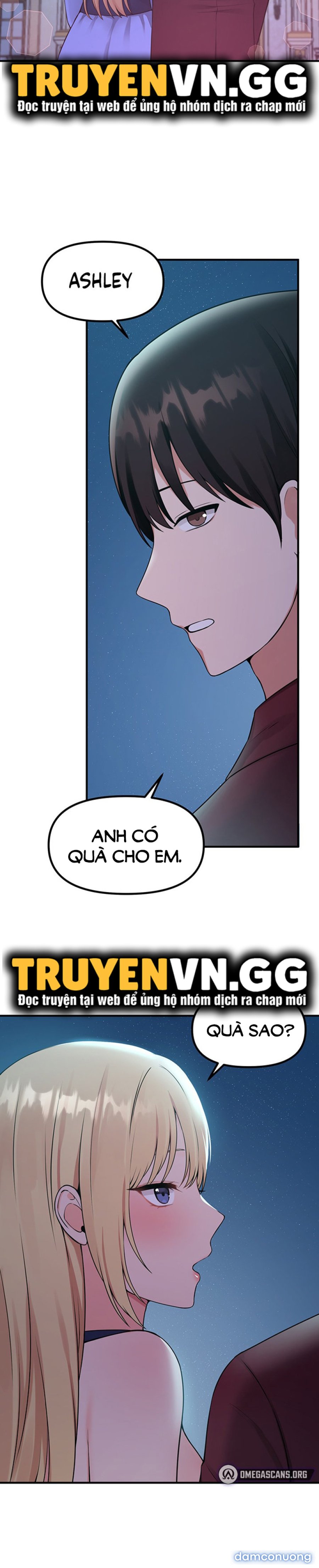 Nàng Elf Thích Bạo Dâm 