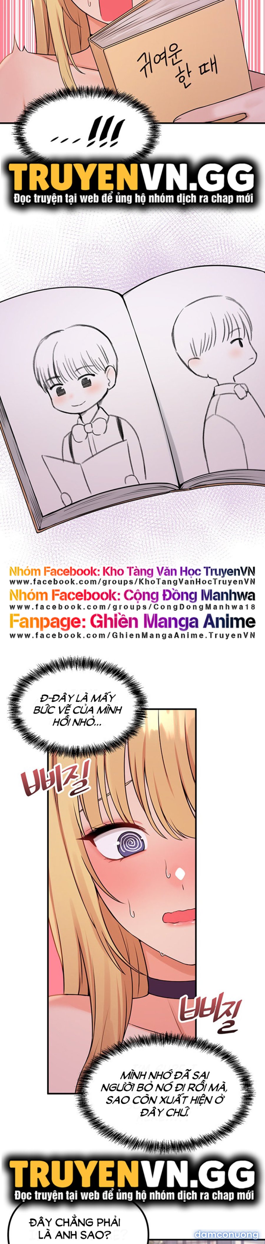 Nàng Elf Thích Bạo Dâm 