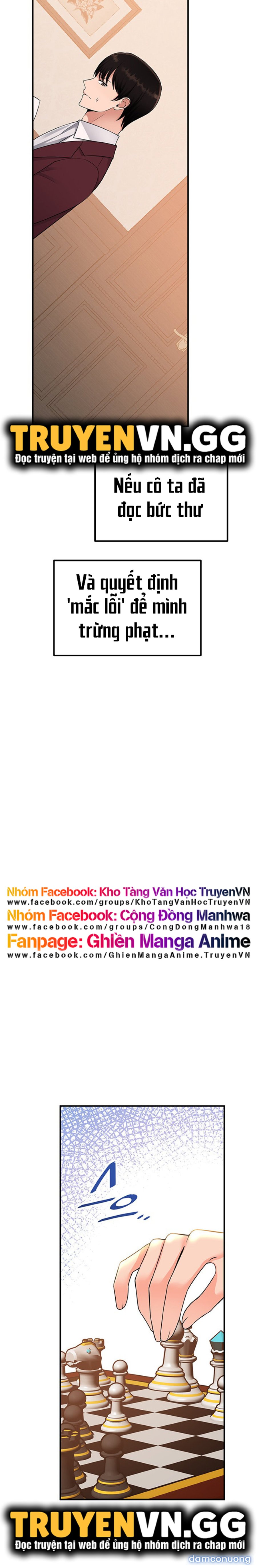 Nàng Elf Thích Bạo Dâm 