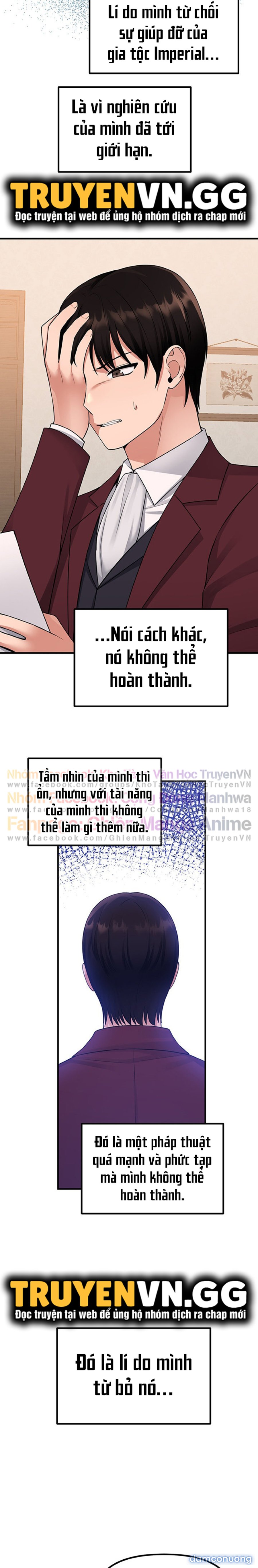 Nàng Elf Thích Bạo Dâm 
