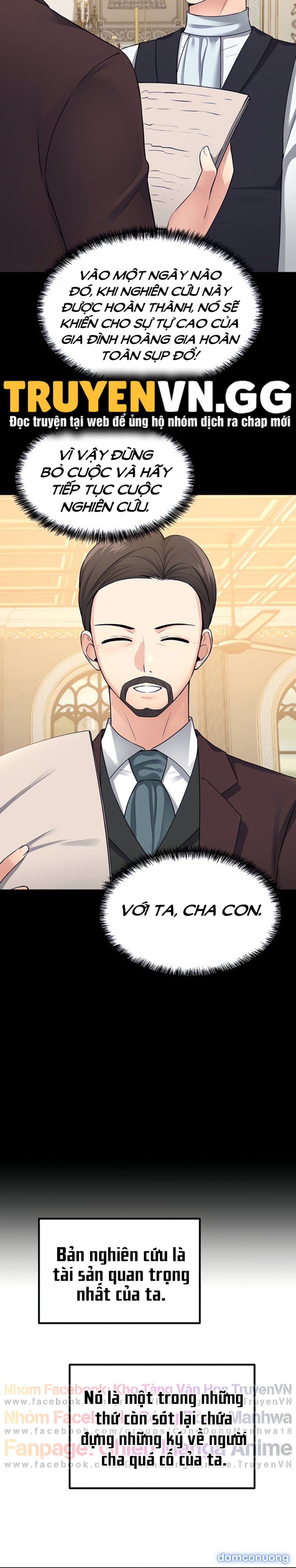 Nàng Elf Thích Bạo Dâm 
