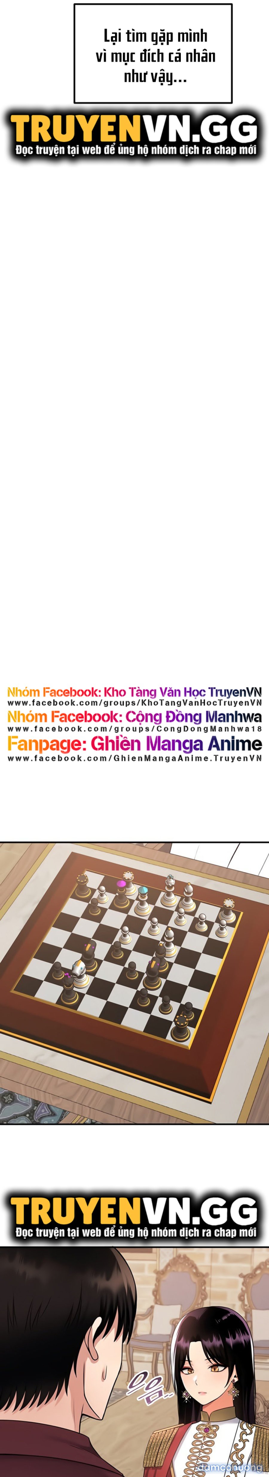 Nàng Elf Thích Bạo Dâm 