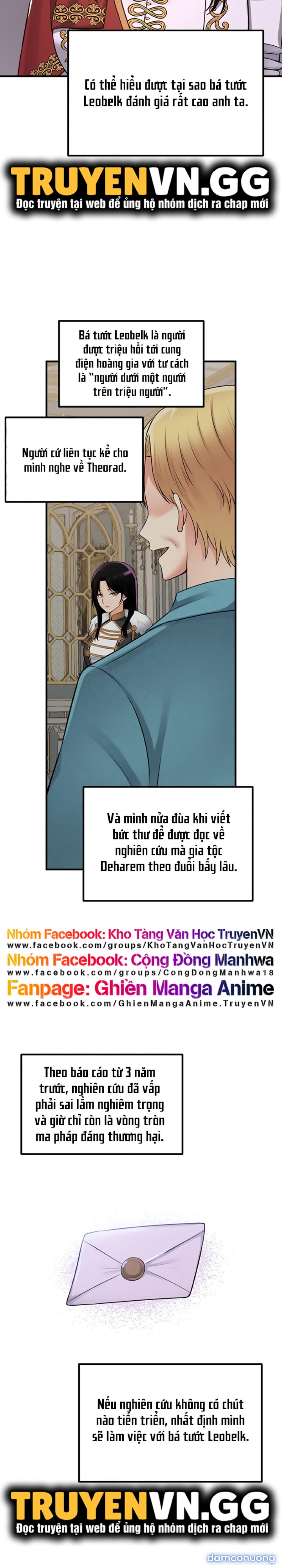 Nàng Elf Thích Bạo Dâm 