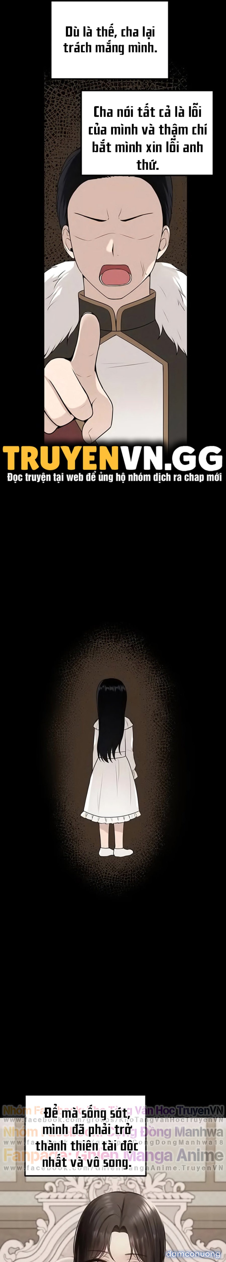 Nàng Elf Thích Bạo Dâm 