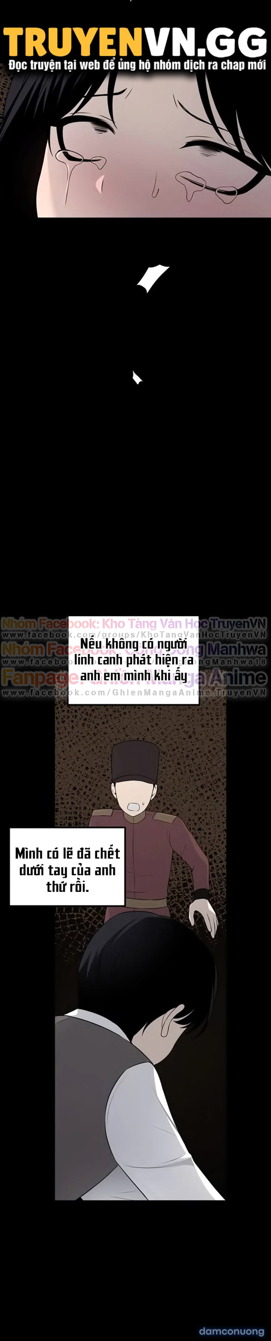 Nàng Elf Thích Bạo Dâm 