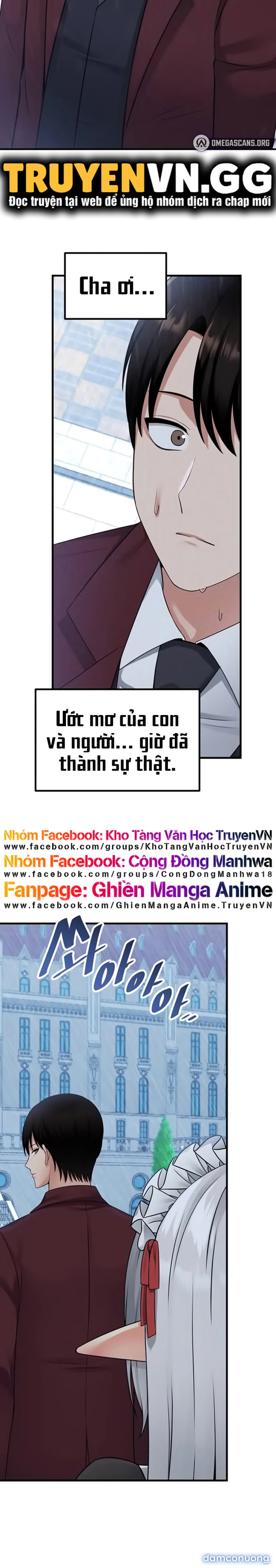 Nàng Elf Thích Bạo Dâm 